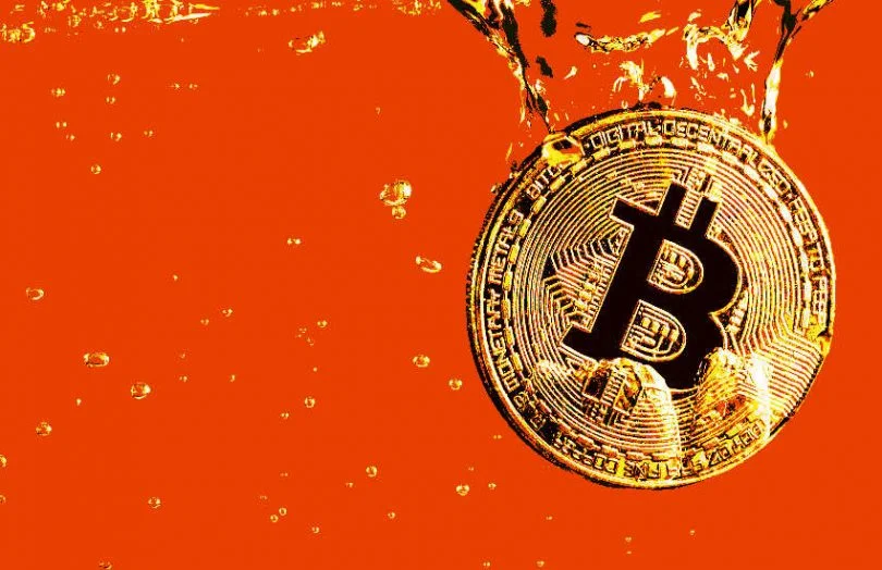 比特币再度失守2万美元！60%华尔街投资人：将跌至1万美元